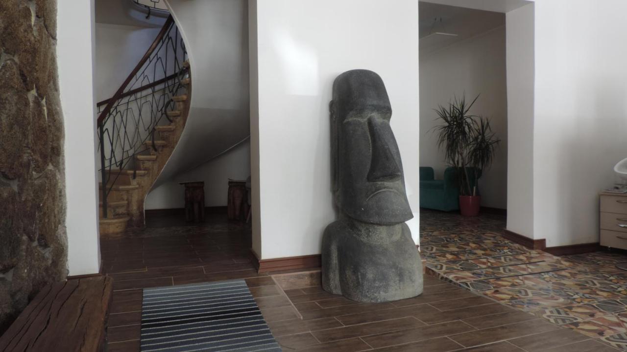 North South Hotel Vina del Mar