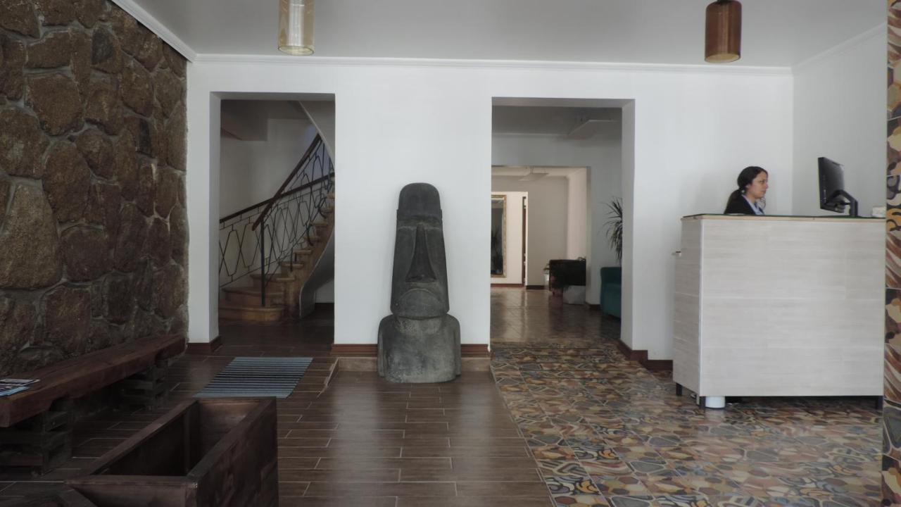 Hotel North South Vina del Mar