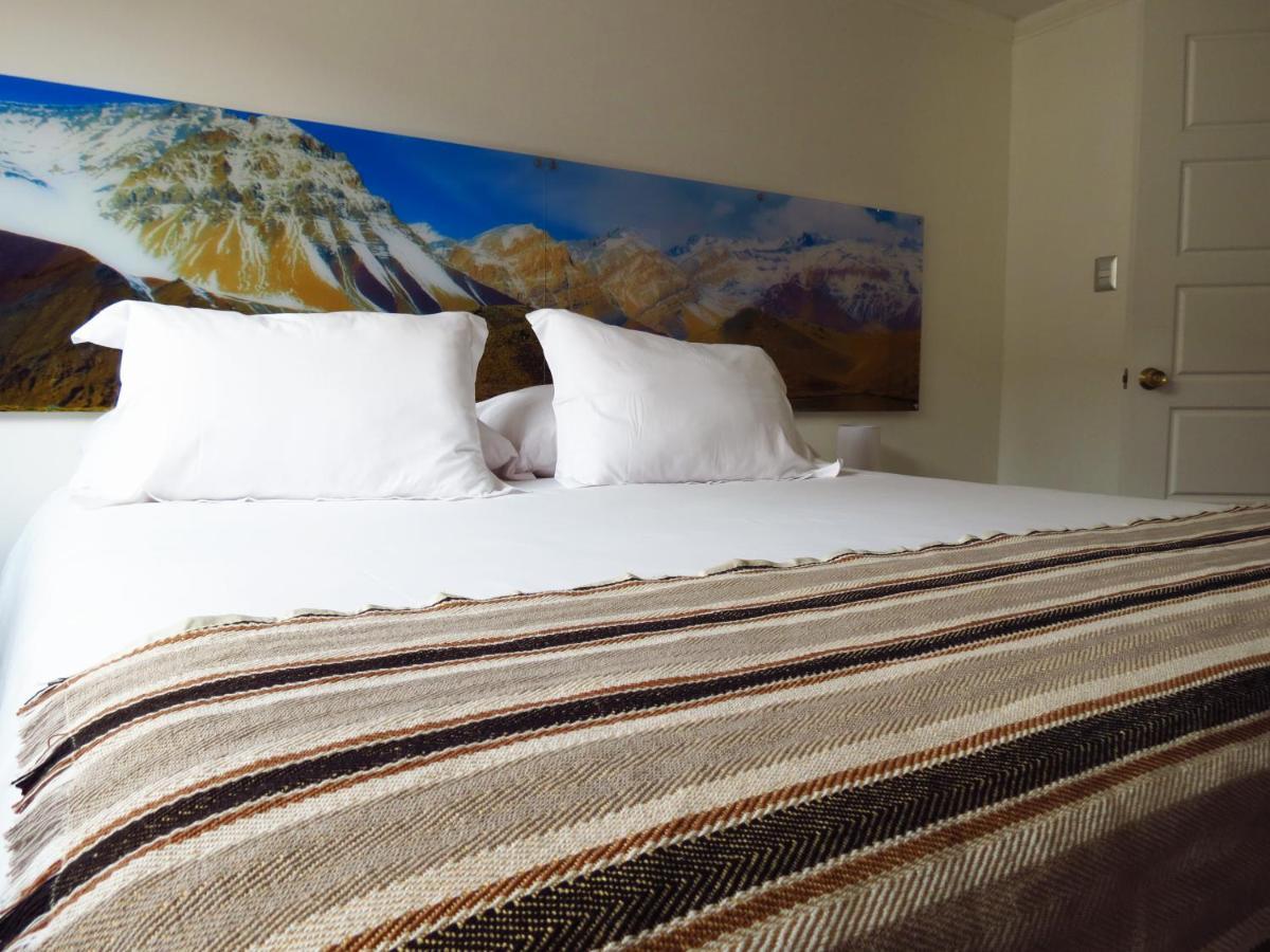 North South Hotel Vina del Mar