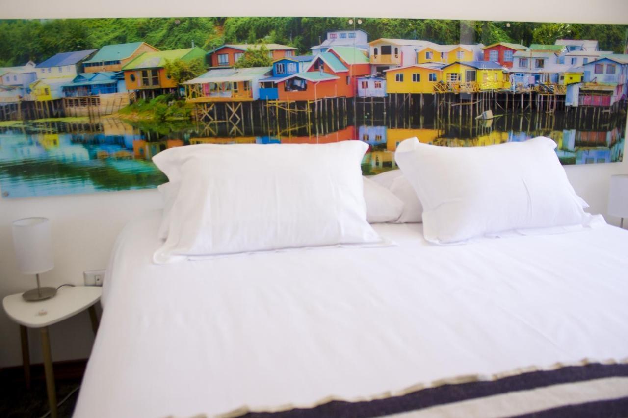 North South Hotel Vina del Mar