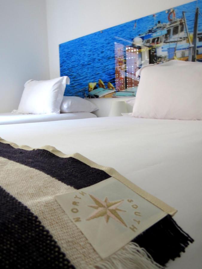 Hotel North South