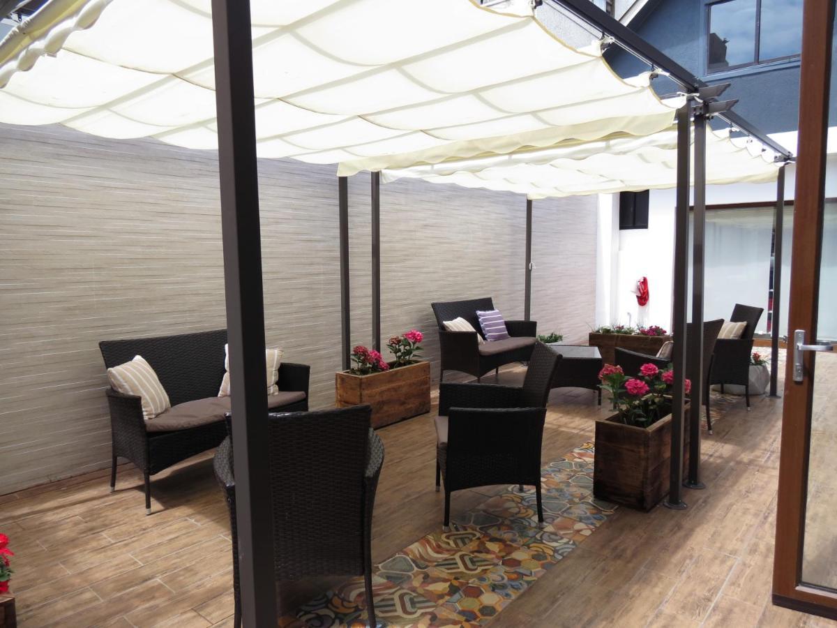 North South Hotel Vina del Mar