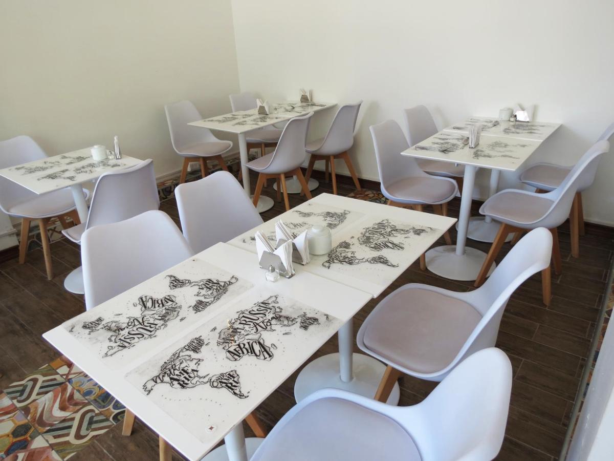 Hotel North South Vina del Mar