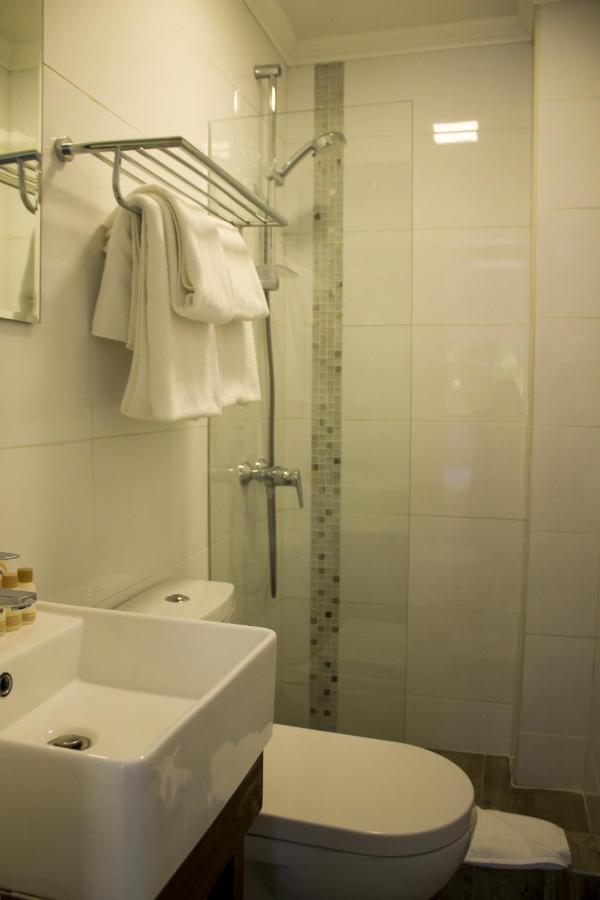 Hotel North South Vina del Mar