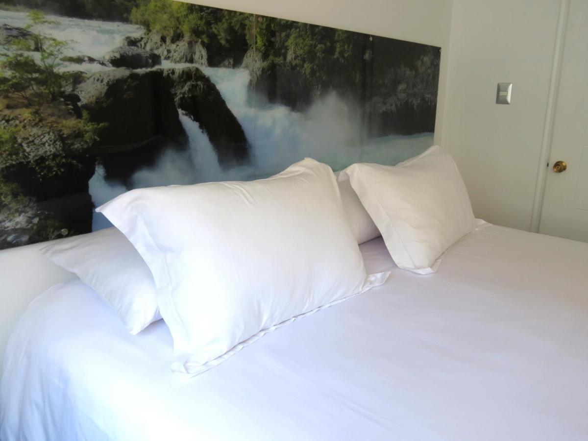 Hotel North South
